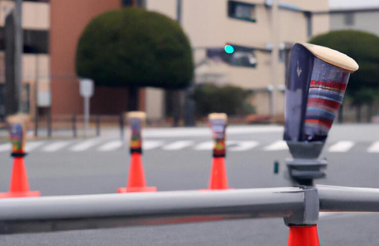 北本市の交通警備バイトならテン警備！未経験大歓迎で高収入を実現！