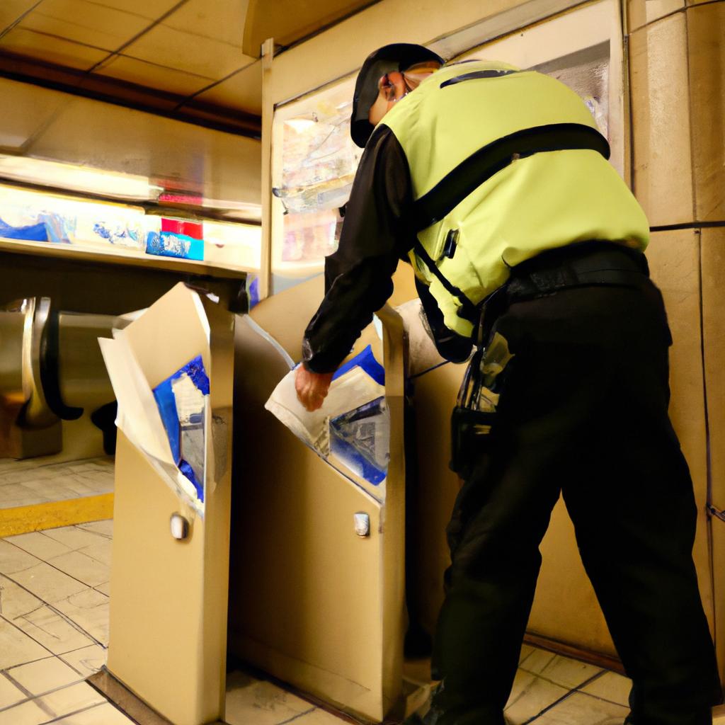 坂戸市で警備のお仕事をするメリット
