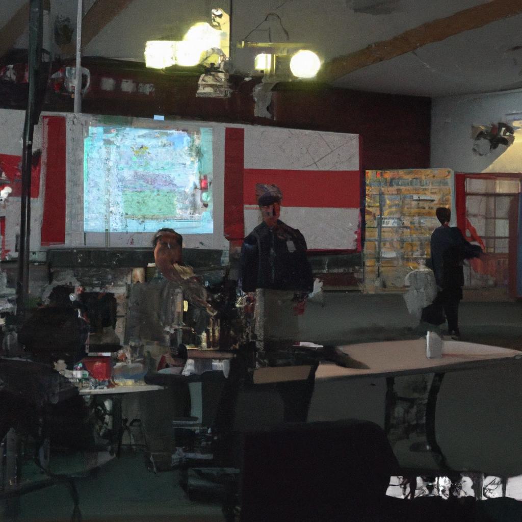 坂戸市で警備のお仕事をするための条件