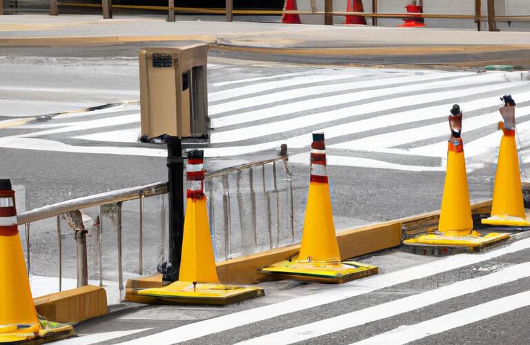 未経験でも安心！鶴ヶ島市で交通警備の仕事を始めよう