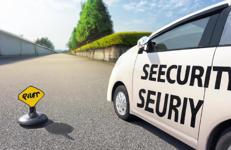 坂戸市で社用車ありの警備アルバイトをお探しですか？