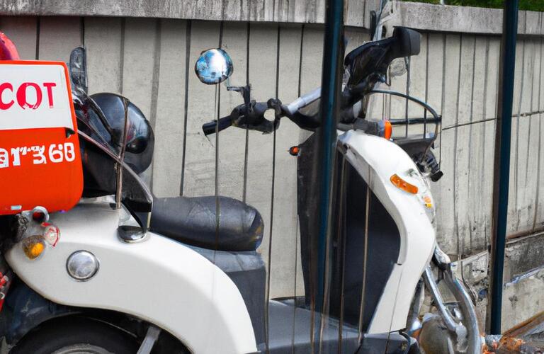 坂戸市でバイク通勤可能な警備のバイト求人情報！未経験OK、高収入可能！