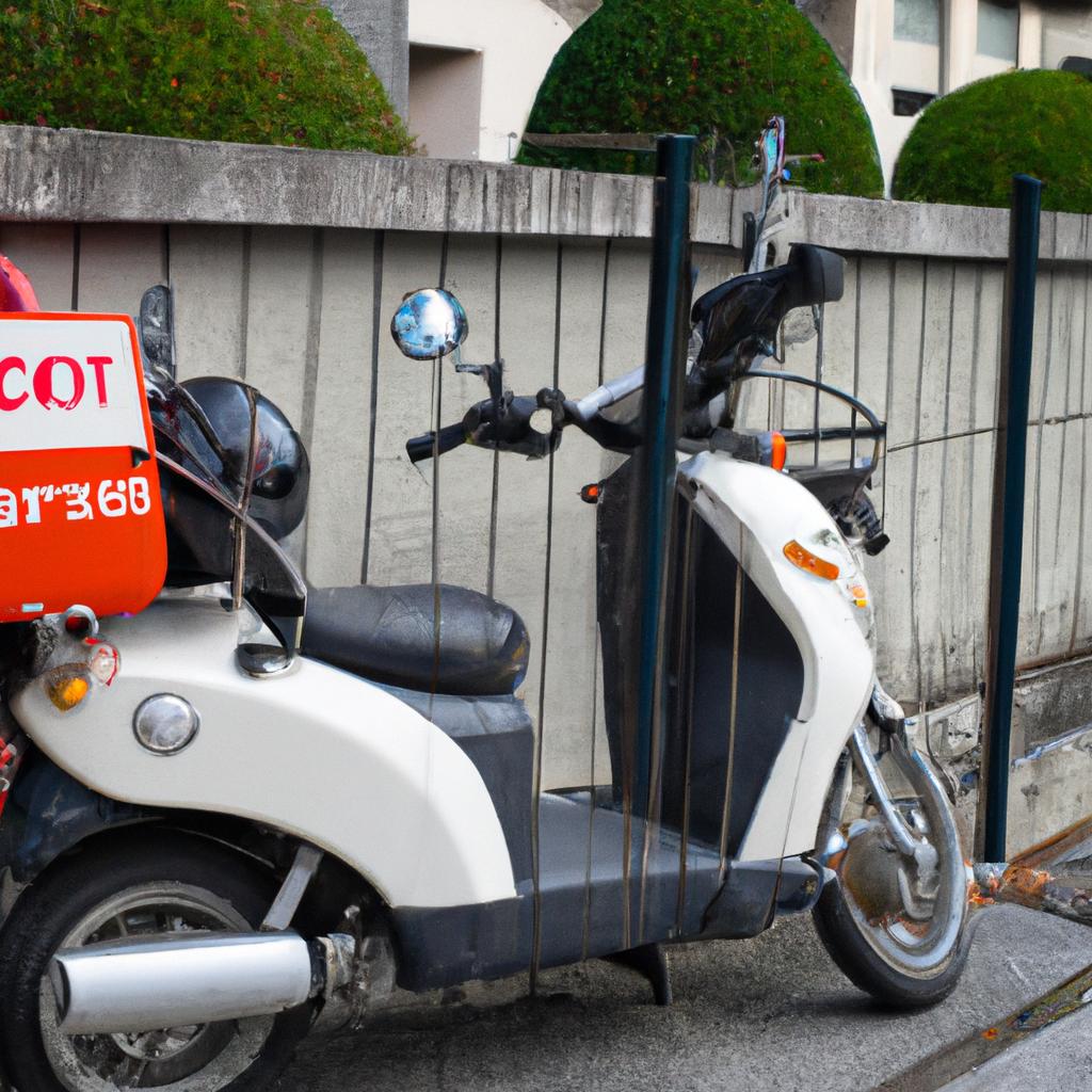 坂戸市でバイク通勤可能な警備のバイト求人情報！未経験OK、高収入可能！