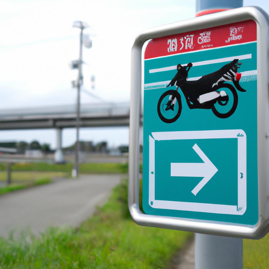 バイク通勤可能な勤務地