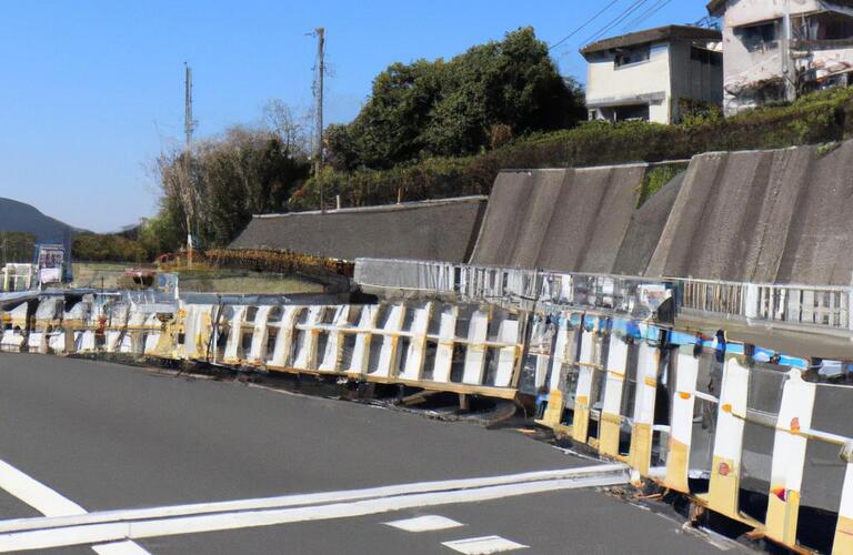 坂戸で長期勤務を歓迎する交通警備の求人情報