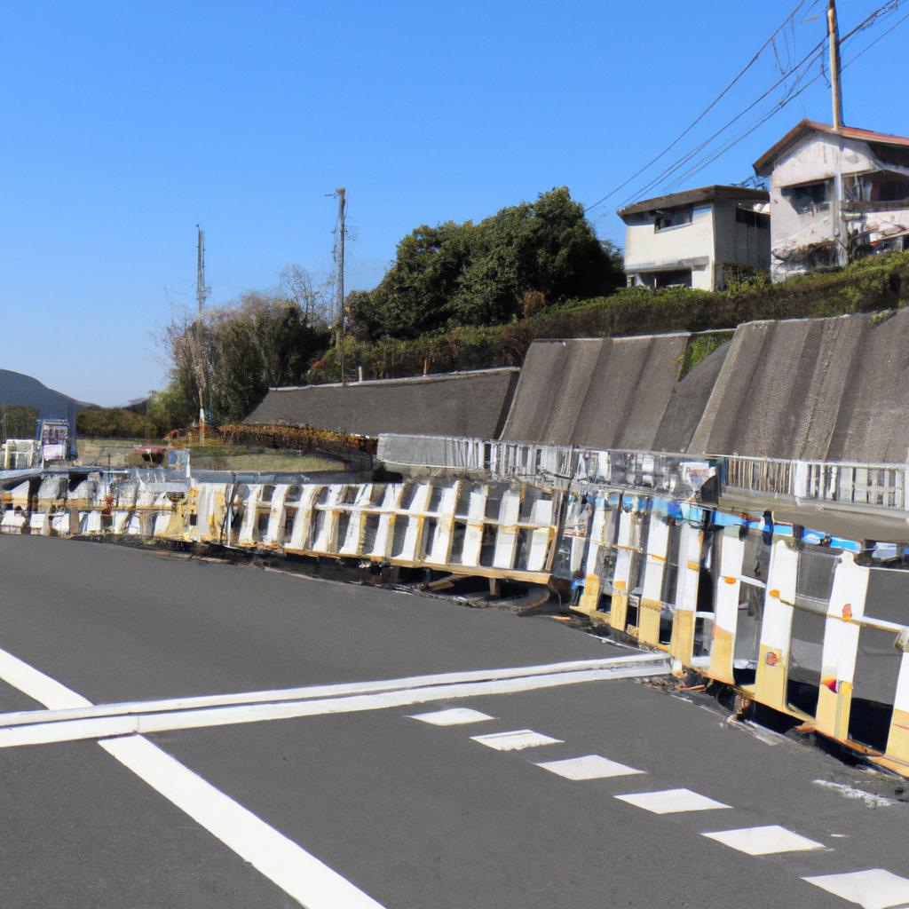 坂戸で長期勤務を歓迎する交通警備の求人情報