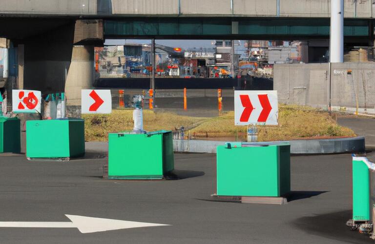 坂戸で交通警備のお仕事掛け持ち！未経験でも大歓迎！