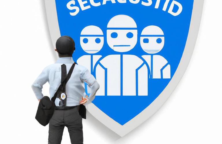 20代の方におすすめの坂戸の警備のお仕事！未経験OK、高収入、日払い制度も！