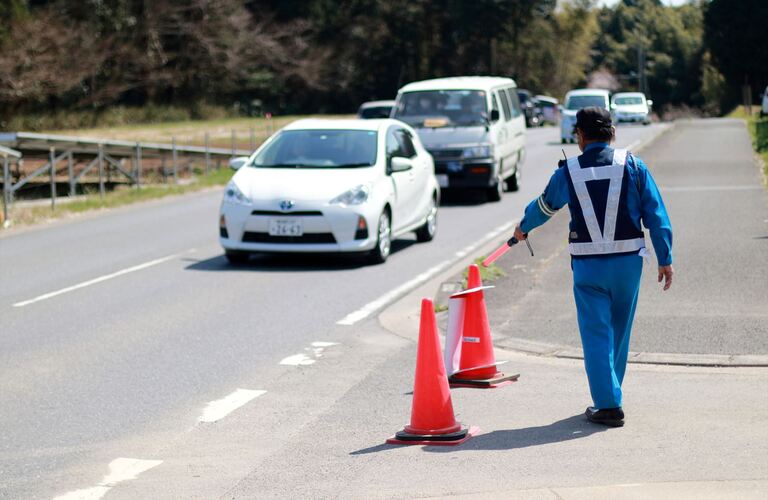 未経験者も募集 | 埼玉県さいたま市で警備の求人ならテン警備