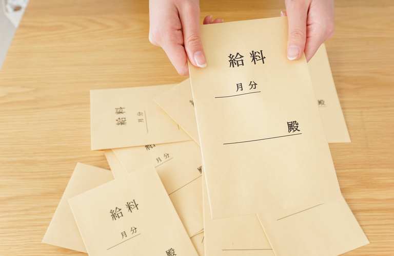高収入の仕事 | 埼玉県さいたま市で警備の求人ならテン警備