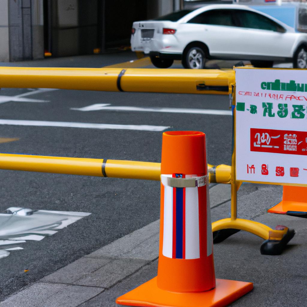 川島町で交通警備のアルバイトの福利厚生
